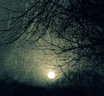 The Sun of the Dead by keinviik