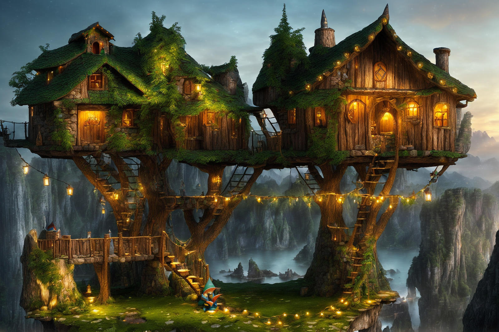 Airy Building Living In Airy Heights by Pathfinder40 on DeviantArt
