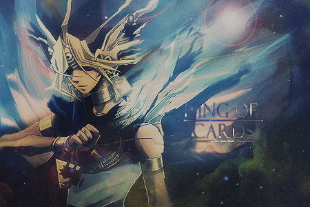 King of Cards