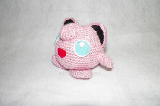 JigglyPuff