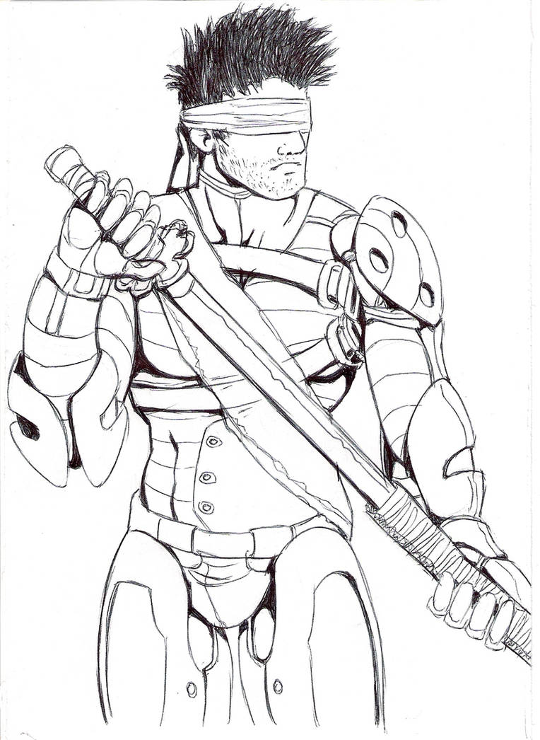 KENSHI by Dani-Castro on DeviantArt