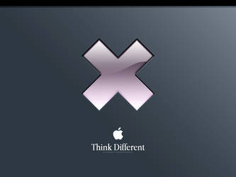 Think Different - Sukie Pink