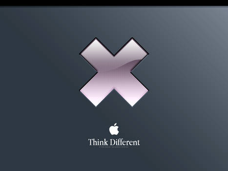 Think Different - Sukie Pink