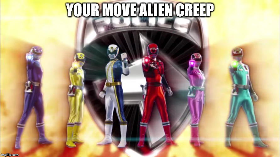 My super sentai meme 3 by Omnianimeman on DeviantArt