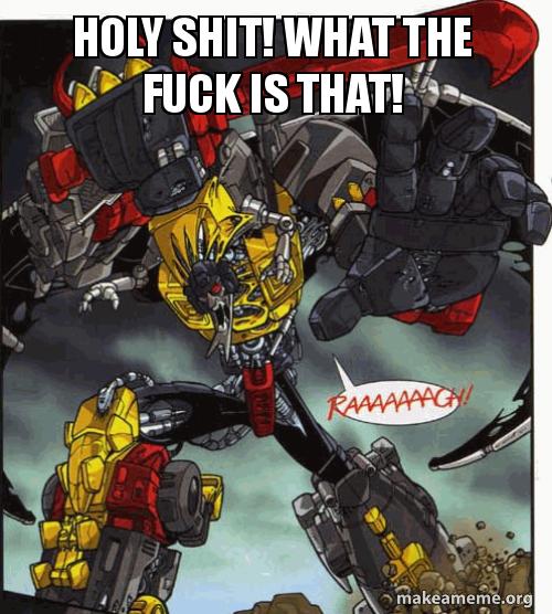 My Transformers Meme 2 by Omnianimeman on DeviantArt