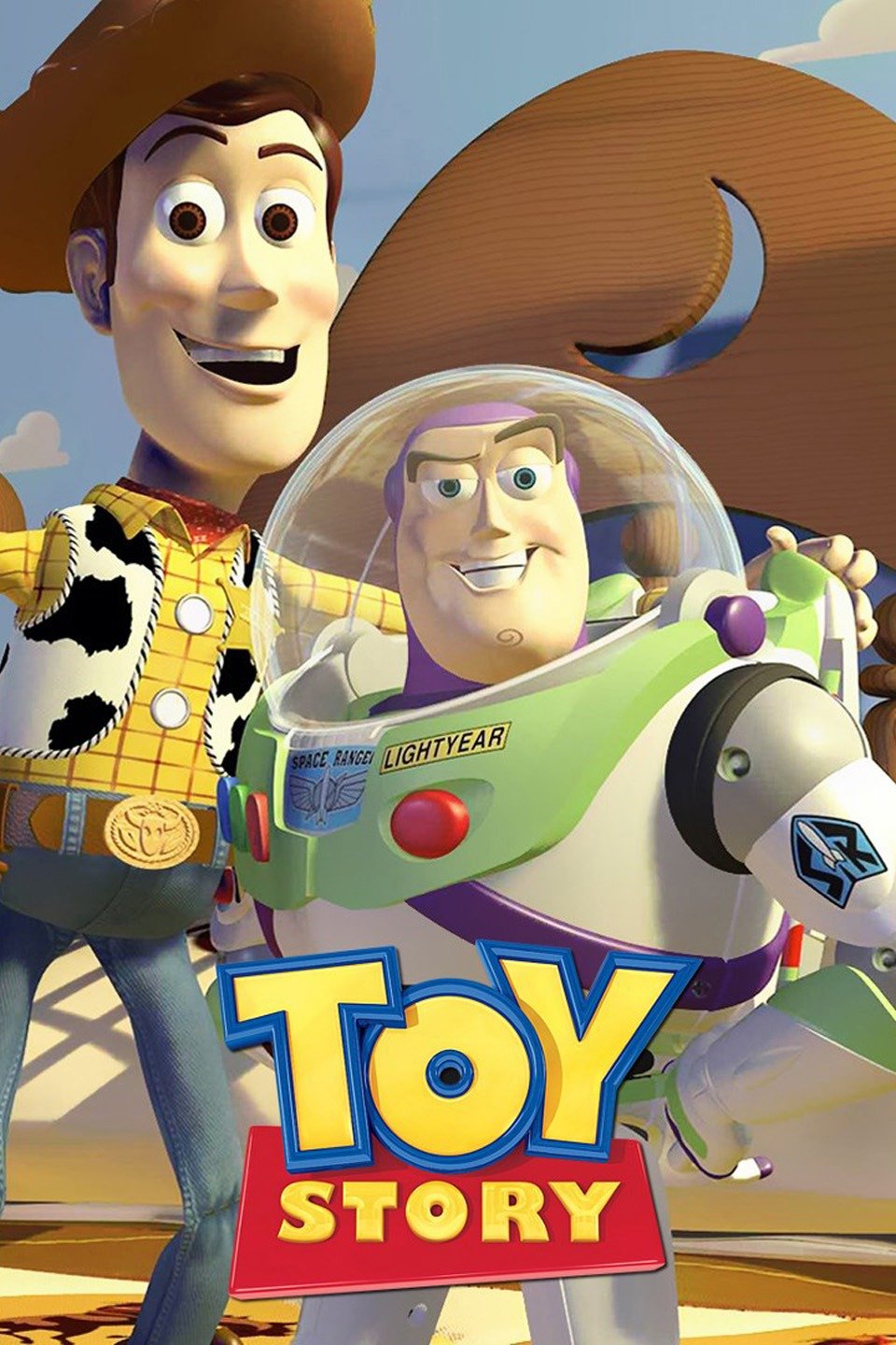 Toy Story 5 Poster by Papermariofan1 on DeviantArt