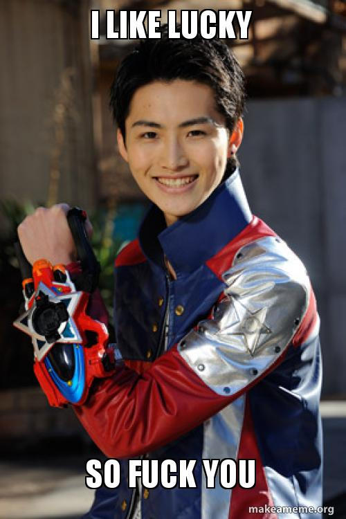 My Super Sentai Meme 7 by Omnianimeman on DeviantArt