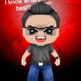 BuddyPoke Markiplier