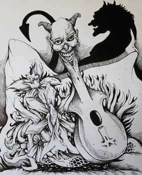 Mephisto
