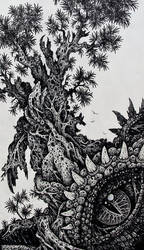 Dragon Tree