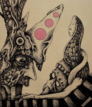 Freaks and Fools Series #1 -Party Time