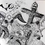 Artbook Drawing #3