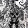Artbook Drawing #4