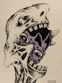 Freaks and Fools Series 4 #13 -Enemy Within