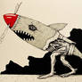 Freaks and Fools Series 5 #36 -Lone Shark