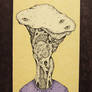 Freaks and Fools Series 6 #34 -Toadstool