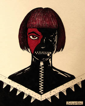 Freaks and Fools Series 6 #48 -Malice