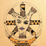 Freaks and Fools Series 6 #50 -Catherine Wheel