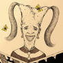Freaks and Fools Series 7 #25 -Matilda