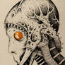 Freaks and Fools Series 7 #26 -Venusian