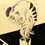 Freaks and Fools Series 7 #28-Cup of Joe