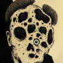Freaks and Fools Series 7 #31-Trypophobia