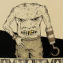 Freaks and Fools Series 7 #32 -Blemmy