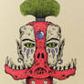 Freaks and Fools Series 7 #34 -F. D. G.
