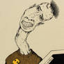 Freaks and Fools Series 7 #39 -Crook Ed