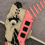 Freaks and Fools Series 7 #48-Glitch