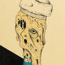 Freaks and Fools Series 8 #1 -Doughboy