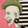Freaks and Fools Series 8 #6 -Dee Jay