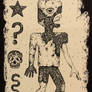 Freaks and Fools Series 8 #8 -Hiero Cliff