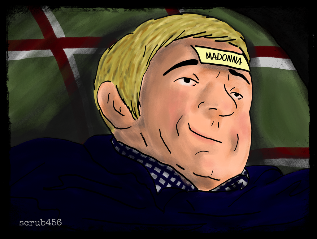 Stag Do By Scrub456 On DeviantArt stag-do-by-scrub456-on-deviantart