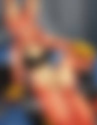 Diane Pinup (Patreon Release)