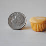 Miniature Cupcake