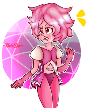 Pink Diamond- SU