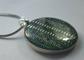 Circuit Pendant