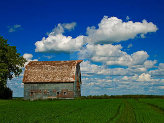 Story Barn