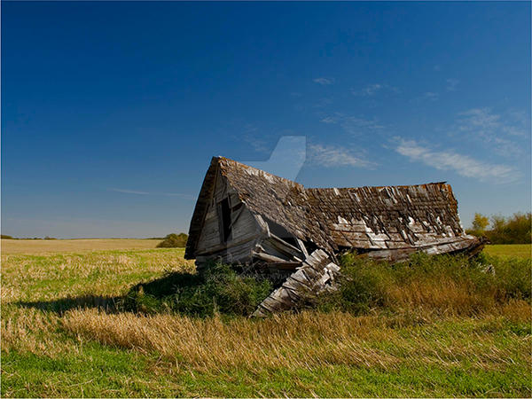 Tichkosky Homestead