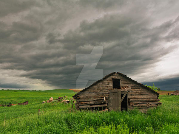 Gathering a Storm