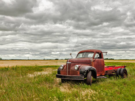 Studebaker II (5068)