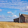 Little House On The Prairie (WAB6162)