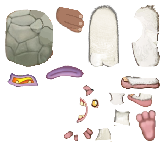 Extra Assets for MSM V1.1 by ohgodi8i on DeviantArt