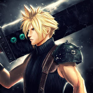 Cloud Strife