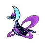 Aurora Borealis Cresselia