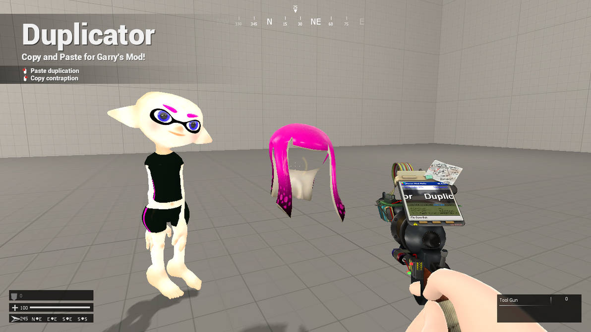 How to get/pose with the Advance Bone Tool Master by ShadowMan26000 on ...