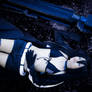 Black Rock Shooter | Black Rock Shooter