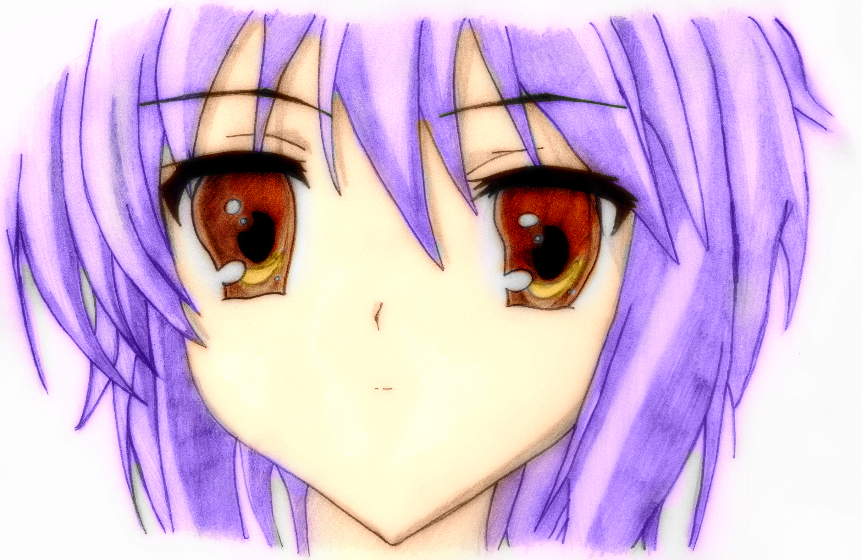 Yuki nagato (edited)