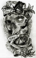 Tattoo Design (new)